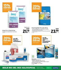 GAMMA folder Pagina 4