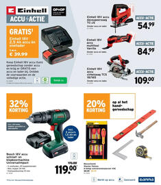 GAMMA folder Pagina 6