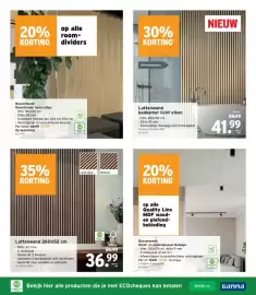 GAMMA folder Pagina 10