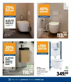 GAMMA folder Pagina 12