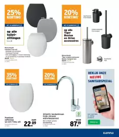 GAMMA folder Pagina 13