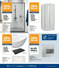 GAMMA folder Pagina 14