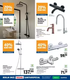 GAMMA folder Pagina 15