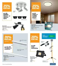 GAMMA folder Pagina 20