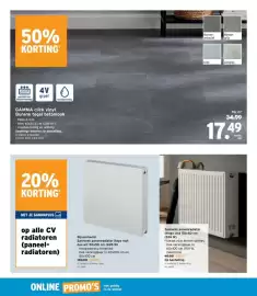 GAMMA folder Pagina 23