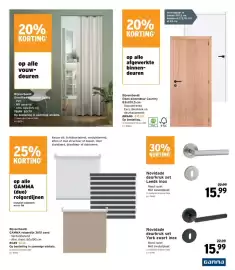 GAMMA folder Pagina 24