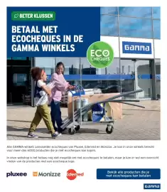 GAMMA folder Pagina 25