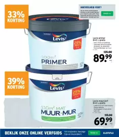 GAMMA folder Pagina 27