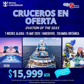 Catálogo Viajes Alto Página 5