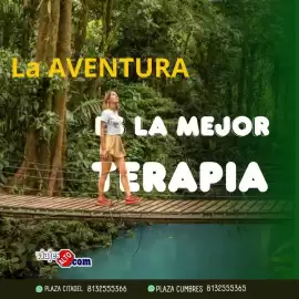 Catálogo Viajes Alto Página 4