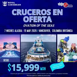 Catálogo Viajes Alto Página 5