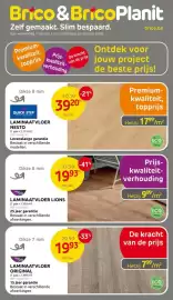 Brico folder Pagina 1