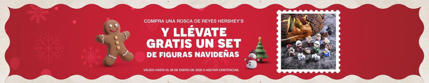 Folleto La Comer Página 2