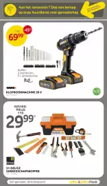 BricoPlanit folder Pagina 28