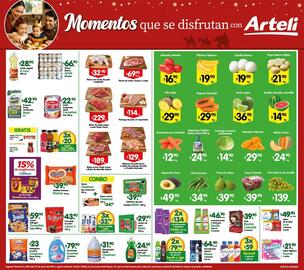 Folleto Arteli Página 4