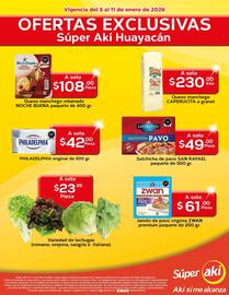 Folleto Super Aki semana 2 Página 4