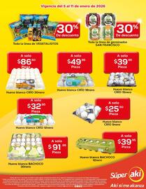 Folleto Super Aki semana 2 Página 6