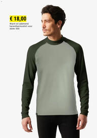 Decathlon folder Pagina 11