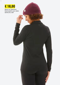 Decathlon folder Pagina 13