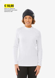 Decathlon folder Pagina 15