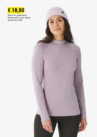 Decathlon folder Pagina 16