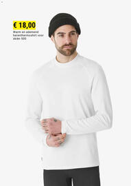 Decathlon folder Pagina 9