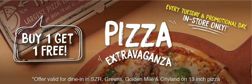 Organic Super Store catalogue Page 3