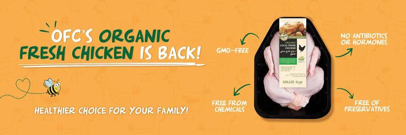 Organic Super Store catalogue Page 4