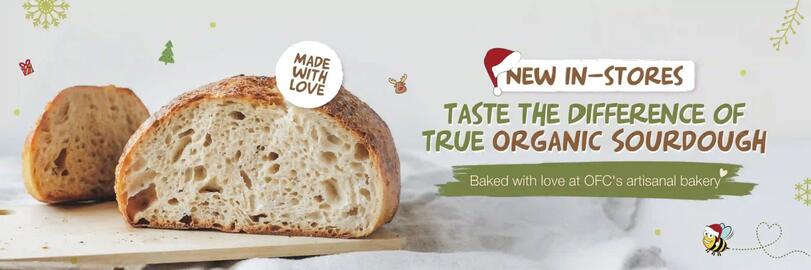 Organic Super Store catalogue Page 5