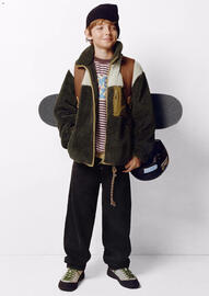 ZARA folder Pagina 2