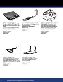 Yamaha catalogue Page 12