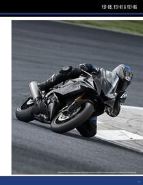 Yamaha catalogue Page 13