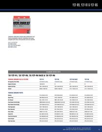 Yamaha catalogue Page 15