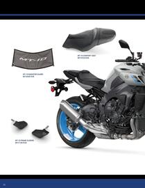 Yamaha catalogue Page 24
