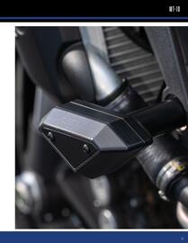 Yamaha catalogue Page 31