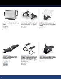 Yamaha catalogue Page 32