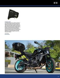 Yamaha catalogue Page 35