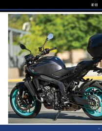 Yamaha catalogue Page 37