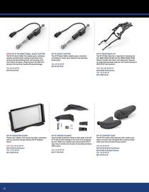 Yamaha catalogue Page 38
