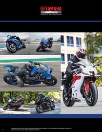 Yamaha catalogue Page 4