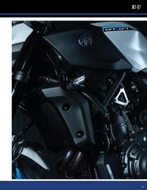 Yamaha catalogue Page 43