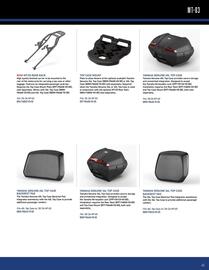Yamaha catalogue Page 45