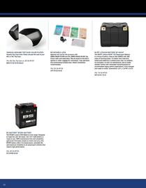 Yamaha catalogue Page 46