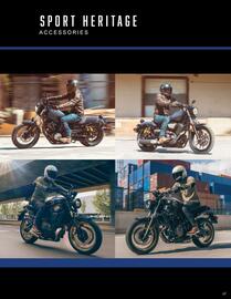 Yamaha catalogue Page 49