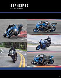 Yamaha catalogue Page 5