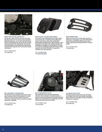 Yamaha catalogue Page 50