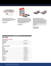 Yamaha catalogue Page 52