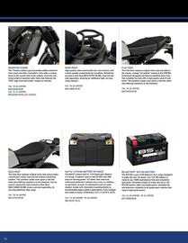 Yamaha catalogue Page 54
