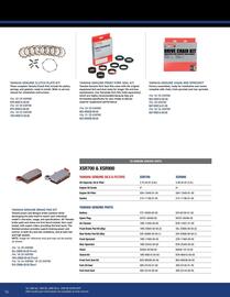 Yamaha catalogue Page 56