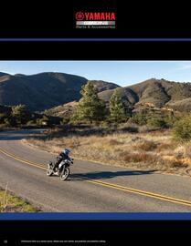 Yamaha catalogue Page 58